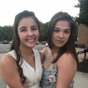 Meet your Posher, Quinn